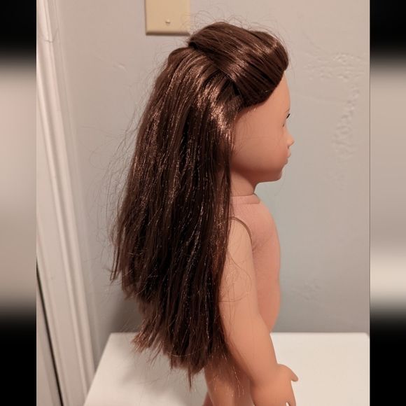 Our generation 18" doll brunette - Picture 4 of 7